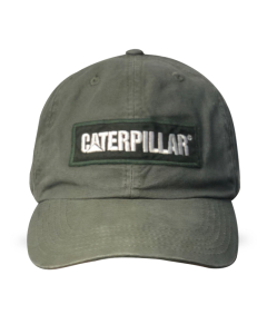 Boné Caterpillar Militar