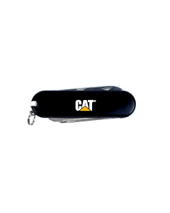 CANIVETE 5 FUNÇÕES MULTIFUNÇÕES - CAT - PRETA