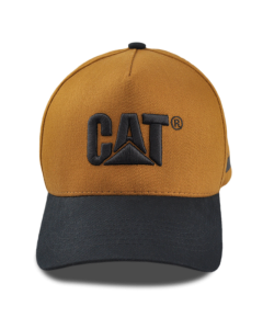 Boné Lest´s Do The Work - CAT