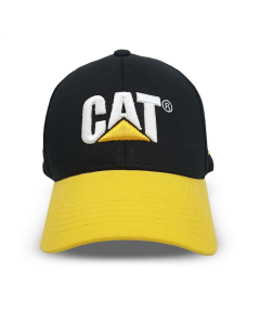 BONÉ CHAMPION- CAT - PRETA