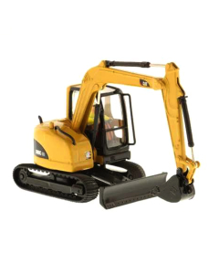 MINIATURA DIECAST ESCAVADEIRA CATERPILLAR 308C-CR