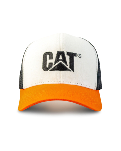 BONÉ ABA CURVA SNAPBACK 6 GOMOS - CAT