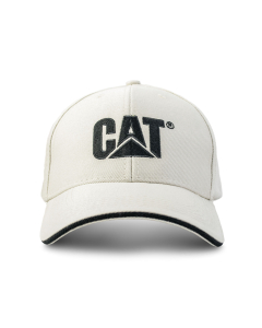 Boné Americano Bege - CAT