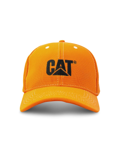 BONÉ AMERICANO LARANJA - CAT