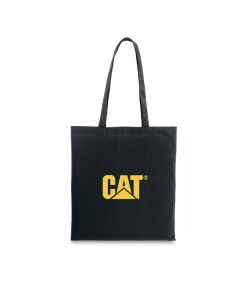 Sacola de Algodão Reciclado - CAT