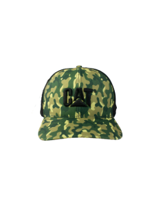 Boné Camuflado Bordado Eva CAT