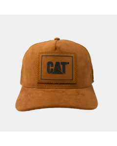 Boné Trucker CAT