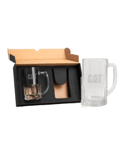 CANECA CHOPP CAT 340ML