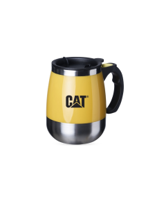Caneca com Misturador 350ml - CAT
