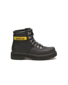 Bota Original Caterpillar Vanquish Preto - Black-Calçados - 39