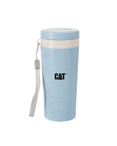 Copo Térmico Fibra Bambu CAT 350ml
