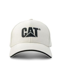 Boné Americano Bege - CAT