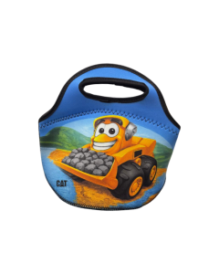 LANCHEIRA INFANTIL CAT 