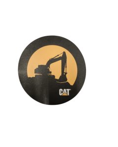 MOUSE PAD CAT