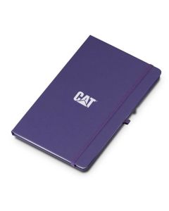 CADERNO MOLESKINE - CAT - ROXO